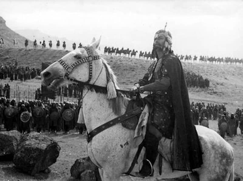 زیاریان